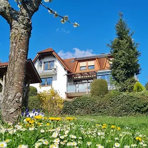 Appartement Hoechemer, Bad Bocklet